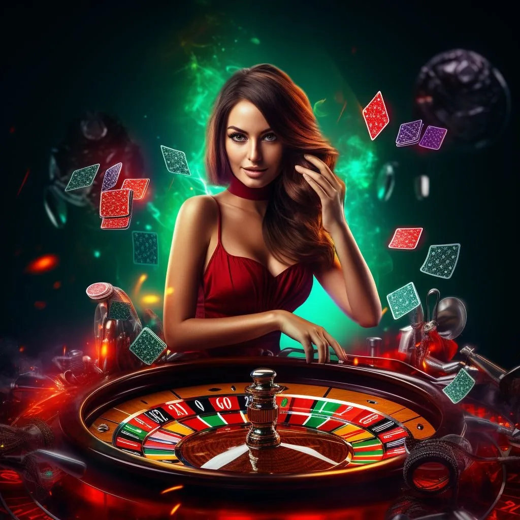 inventmoney Slot Spin Elite